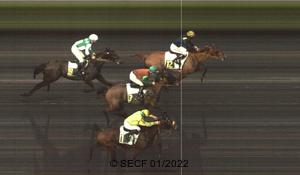 Photo finish
